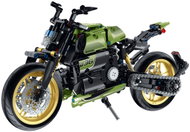 iM. Master Motorbike - Building Set