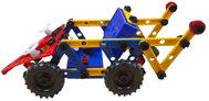 KADEN Variant Mini Buggy - Building Set