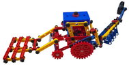 KADEN Variant Mini Tractor - Building Set