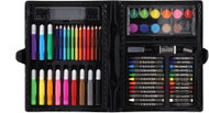 Created Painting Set - Art box - Art Supplies