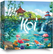 Koi - Board Game