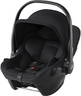 Britax Römer Baby-Safe Core Space Black - Car Seat