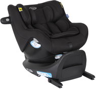 GRACO SnugGo R129 Midnight - Car Seat