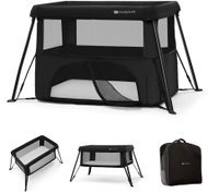 Kinderkraft Cami Black - Travel Bed