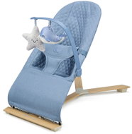 Kinderkraft Mimi Nordic Breeze - Baby Rocker