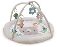 Kinderkraft Cozyplay Light Grey - Play Pad
