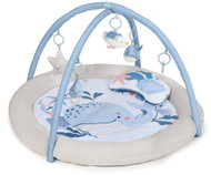 Kinderkraft Cozyplay Nordic Breeze - Play Pad