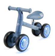 Kinderkraft Cutie Flash Blue - Balance Bike