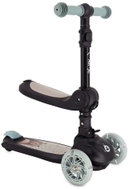 MoMi Debe černá - Children's Scooter