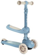 MoMi Debe modrá - Children's Scooter