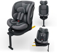 Kinderkraft i-360 2 Plus Grey - Car Seat