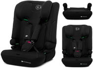 Kinderkraft I-Comfy i-Size Black - Car Seat