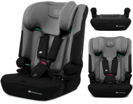 Kinderkraft I-Comfy i-Size Dark Grey - Car Seat