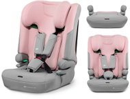 Kinderkraft I-Comfy i-Size Pink - Car Seat