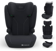 Kinderkraft i-Spark 2 Plus i-Size Black - Car Seat