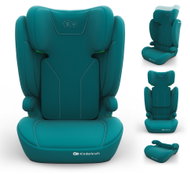 Kinderkraft i-Spark 2 Plus i-Size Green - Car Seat