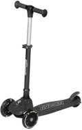 QPLAY Sparkling Black - Children's Scooter