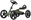 Quad Bike Army Green