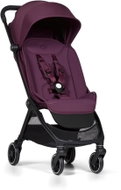 Bumprider Connect Mini Italian Plum - Baby Buggy