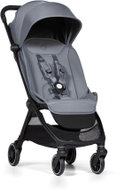Bumprider Connect Mini Grey - Baby Buggy