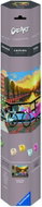 Ravensburger 120232094 CreArt Picturesque Amsterdam - Painting by Numbers