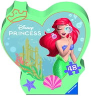 Ravensburger 120043966 Dárkové balení: Ariel - Jigsaw Puzzle