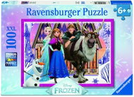 Ravensburger 120043829 Disney: Ledové království - Jigsaw Puzzle