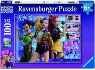 Ravensburger 120022220 K-Pop: Lovkyně démonů - Jigsaw Puzzle