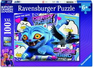 Ravensburger 120035299 K-Pop: Lovkyně démonů: Derpy a Sussie - Jigsaw Puzzle