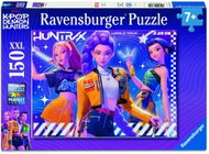 Ravensburger 120033820 K-Pop: Lovkyně démonů: Světové turné - Jigsaw Puzzle