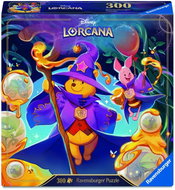 Ravensburger 120022602 Disney Lorcana: Medvídek Pú a Prasátko - Jigsaw Puzzle