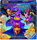 120022602 Disney Lorcana: Medvídek Pú a Prasátko