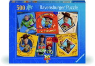 Ravensburger 120018032 Toy Story: Příběh hraček - Jigsaw Puzzle