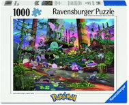 Ravensburger 120020349 Pokémon Breakout 2 - Jigsaw Puzzle