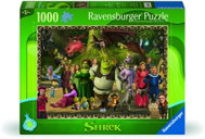 Ravensburger 120017998 Disney vánoční jízda - Jigsaw Puzzle