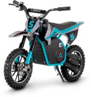 Detská elektrická motorka Lamax eJumper DB50 Blue - Dětská elektrická motorka