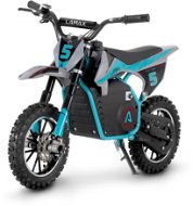 Kinder-Elektromotorrad Lamax eJumper DB50 blau - Dětská elektrická motorka