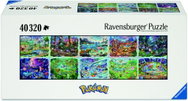 Ravensburger 120018995 Pokémon - Jigsaw Puzzle
