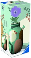 Ravensburger 120080756 Moderne Vase - Wilder Salbei - 3D Puzzle