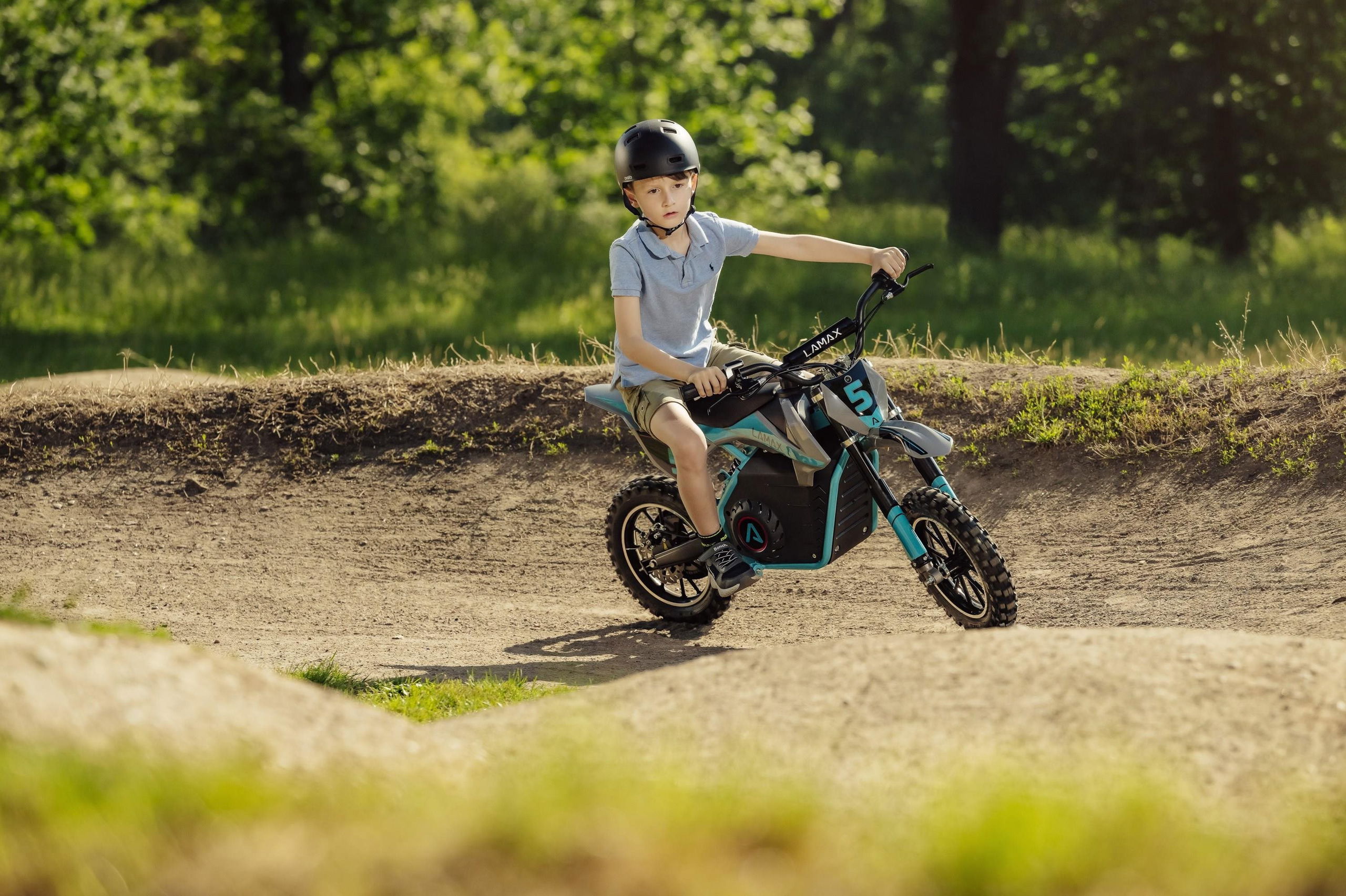 Kids electric motorbike sale