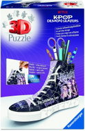 Ravensburger 120026150 Kecka K-Pop: Lovkyně démonů - 3D Puzzle