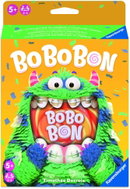 Ravensburger 251711 BoBoBon! - Card Game