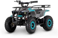 Lamax eTiger ATV50S Blue - Kids Quad Bike