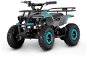 Detská štvorkolka Lamax eTiger ATV50S Blue - Dětská čtyřkolka