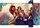 - Circle of Life Playmat
