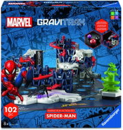 Ravensburger 120200178 GraviTrax Spiderman Startovní sada M - Building Set