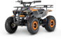 Kids Quad Bike Lamax eTiger ATV50S Orange - Dětská čtyřkolka