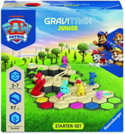 Ravensburger 120200062 GraviTrax Junior Tlapková patrola Startovní sada L - Building Set
