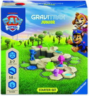 Ravensburger 120200055 GraviTrax Junior Tlapková patrola Startovní sada S - Building Set