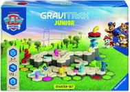 Ravensburger 120200079 GraviTrax Junior Tlapková patrola Startovní sada XXL - Building Set